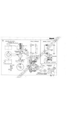 MBT Stehende oszillierende Dampfmaschine inkl. vertikalem Kessel - Bauzeichnung Maßstab 1 : N/A (60.01.002)