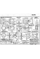 MBT 60.01.003 verticale compound scheepsstoommachine