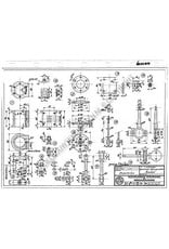 MBT 60.01.011 verticale stoommachine "Krekel"