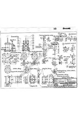 MBT 60.01.012 beam steam engine