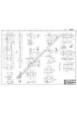 MBT 60.01.018 Horizontale Dampfmaschine Bromo