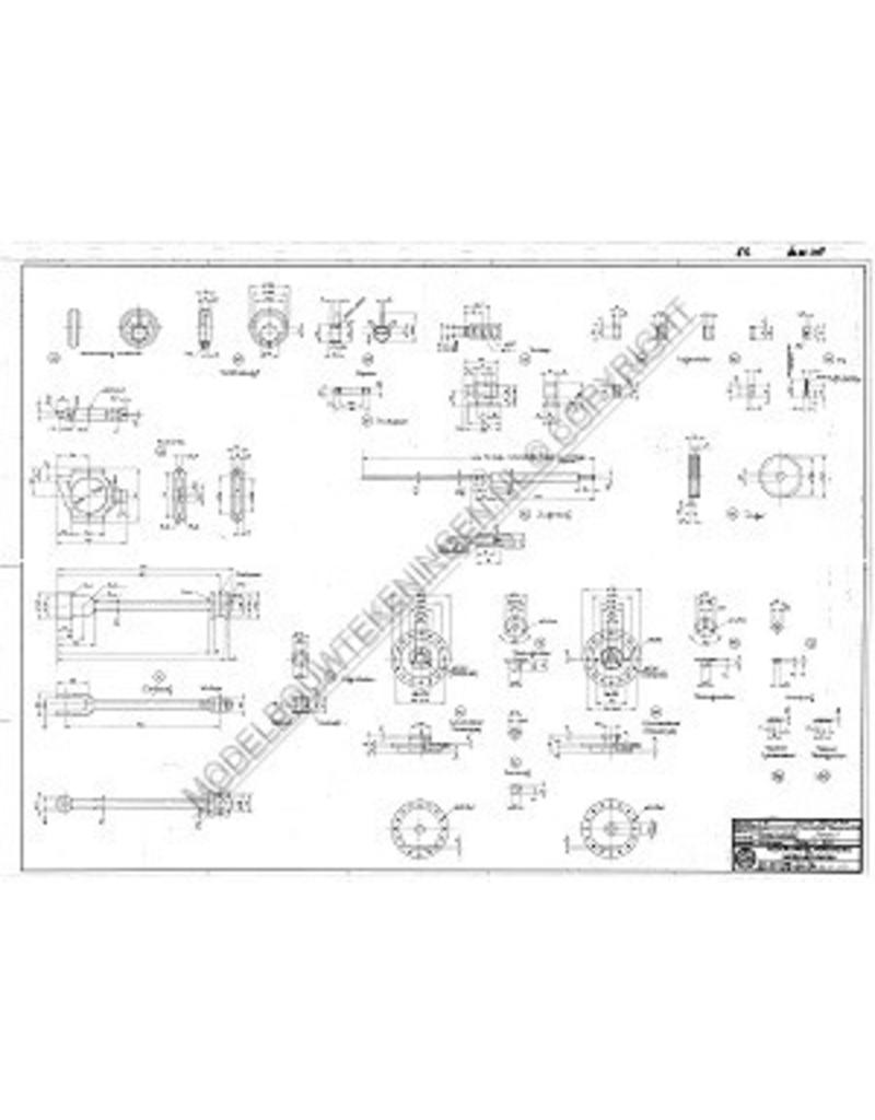 NVM 60.01.018 Atkinson Motor Mk 2