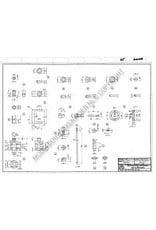 MBT 60.01.018 Horizontale Dampfmaschine Bromo