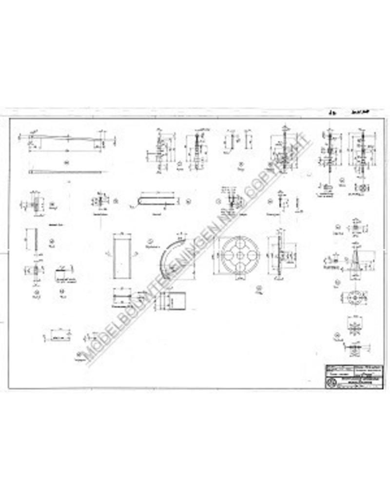 NVM 60.01.018 Atkinson Motor Mk 2