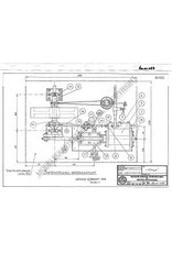 NVM 60.01.023 horizontal Dampf mach. Genjo