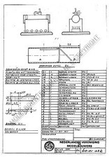 MBT 60.01.026 Super-Miniatur-Dampfmaschine mit Kessel