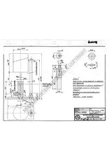 NVM Dampfanlage Simplicity 60.01.029 Schiffs