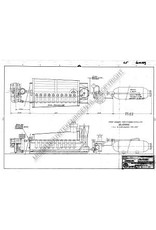 MBT Scheepsstoominstallatie De Eenvoud - Bouwtekening Schaal 1 : N/A (60.01.029)