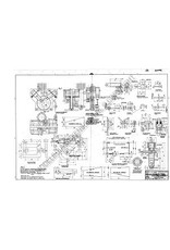 MBT Scheepsstoominstallatie De Eenvoud - Bouwtekening Schaal 1 : N/A (60.01.029)