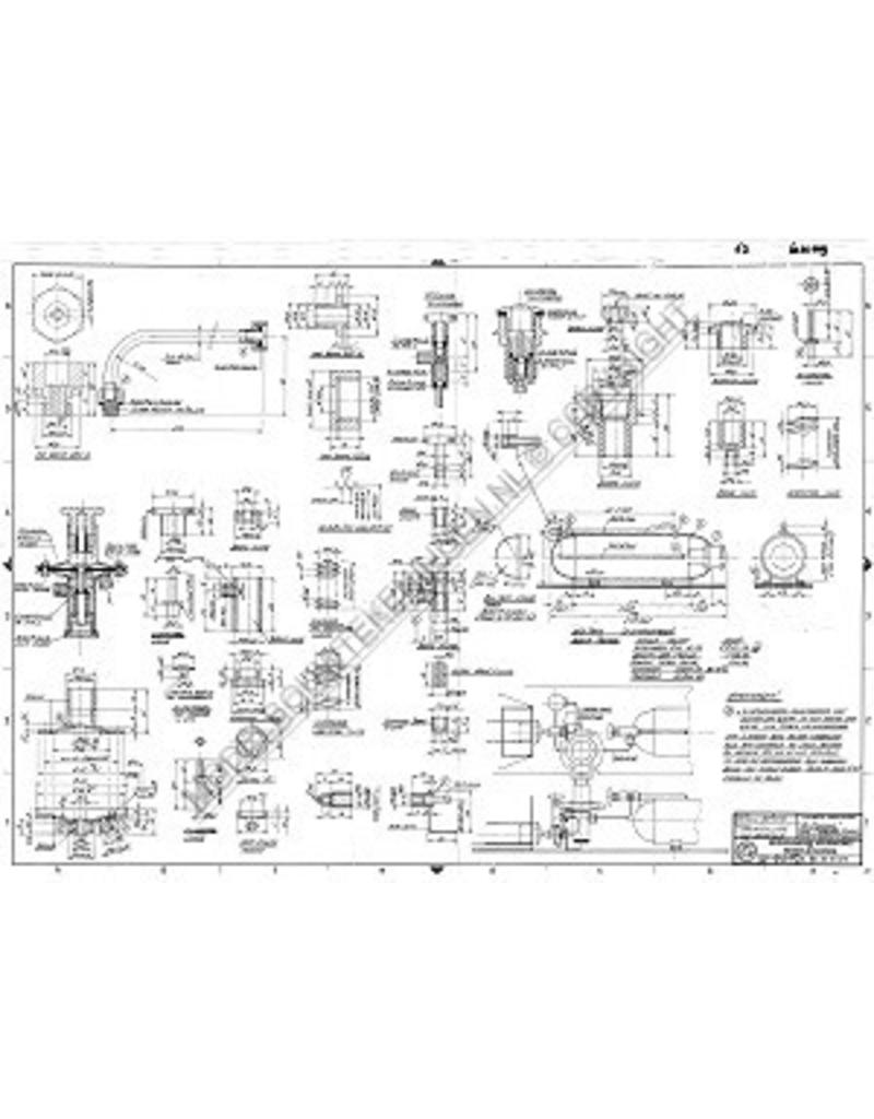 NVM Dampfanlage Simplicity 60.01.029 Schiffs