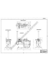 MBT 60.01.030 horizontale Dampfmaschine "Vreewijk 21"