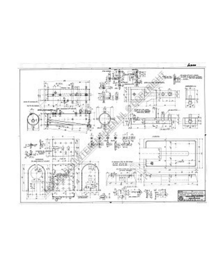 MBT 60.01.030 horizontale stoommachine "Vreewijk 21"