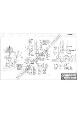 MBT Umkehrbewegung für Dampfmaschine 60.01.027 - Bauzeichnung Maßstab 1 : N/A (60.01.033)