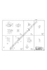 MBT Tandemcompoundmachine - Bouwtekening Schaal 1 : N/A (60.01.035)