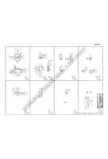 MBT Regulateur voor horizontale tandem compoundmachine - Bouwtekening Schaal 1 : N/A (60.01.035/A)