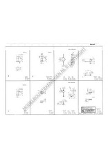 MBT Regulateur voor horizontale tandem compoundmachine - Bouwtekening Schaal 1 : N/A (60.01.035/A)