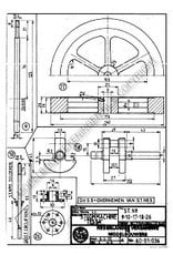 MBT 60.01.036 hor. stoommachine "Tessa"