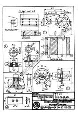 MBT 60.01.036 hor. stoommachine "Tessa"