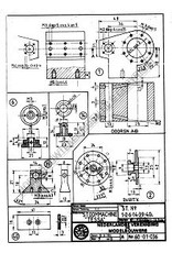 NVM 60.01.036 hor. Dampfmaschine "Tessa"