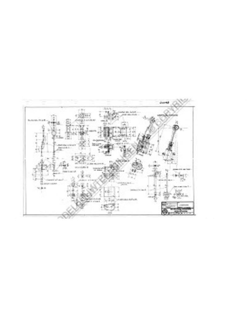 NVM 60.01.037 verticale stoommachine "Lennart" met ketel