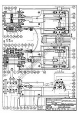 NVM 60.01.039 Querverbindung Dampfmaschine "Shyra"