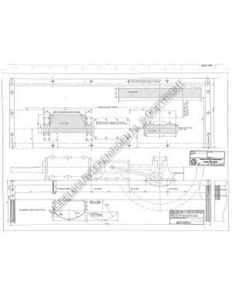 MBT 60.01.047 Lentz-kleppen stoommachine