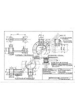 MBT 60.01.047 Lentz-Ventile Dampfmaschine