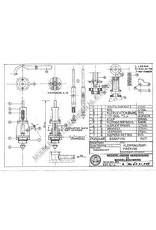 NVM 60.01.047 Lentz-Ventildampfmaschine