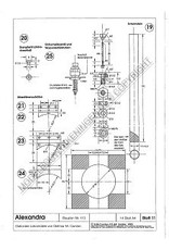 NVM 60.01.048 stationaire stoominstallatie Alexandra