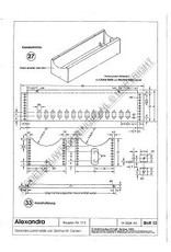 NVM 60.01.048 stationaire stoominstallatie Alexandra