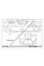 NVM 60.01.050 horizontal Dampfmaschine Oda