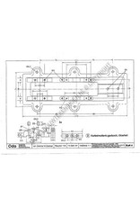 NVM 60.01.050 horizontale stoommachine Oda