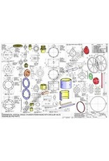 NVM 60.01.059 CD - Experimental Dampfmaschine mit Ringschieber