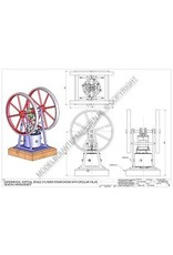 NVM 60.01.059/A Experimentele stoommachine met ringvormige schuif