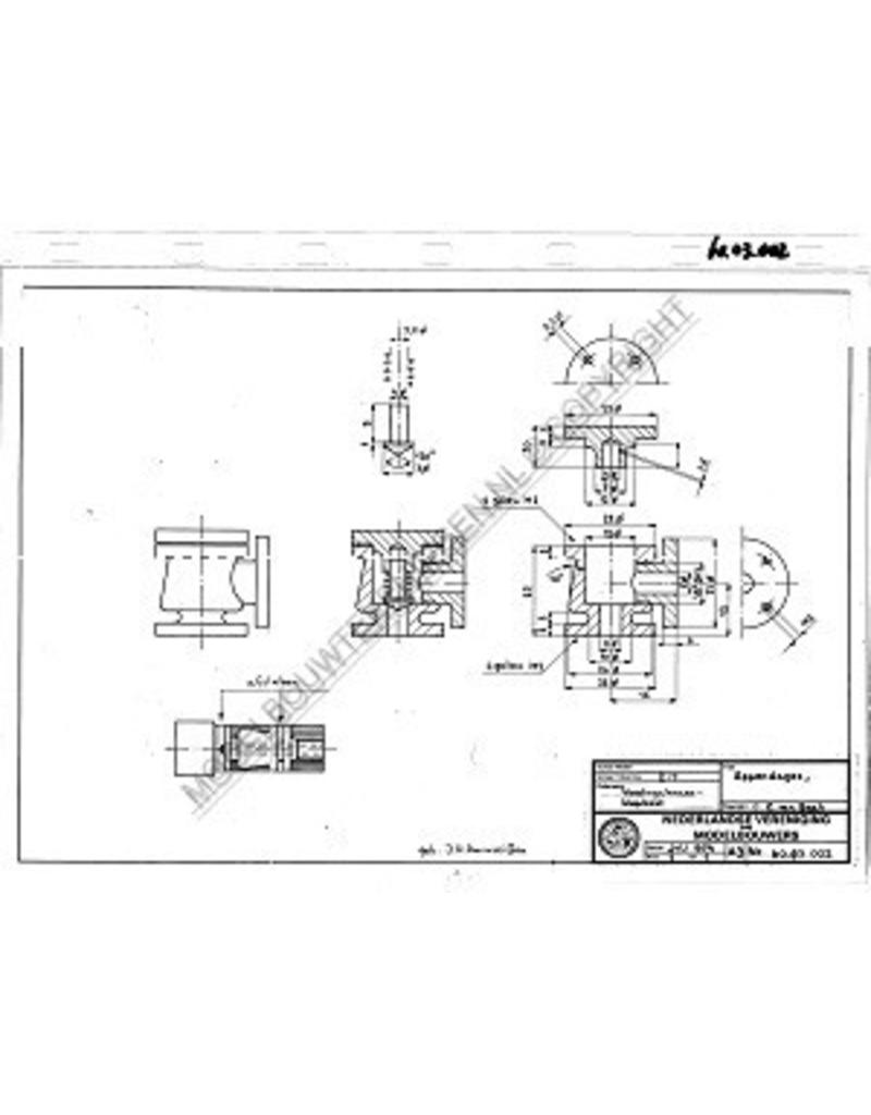 NVM 60.03.002 Versorgungsventil-Box