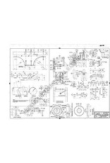 MBT Stanley Steamer 1906 - Bouwtekening Schaal 1 : XX (60.05.001)
