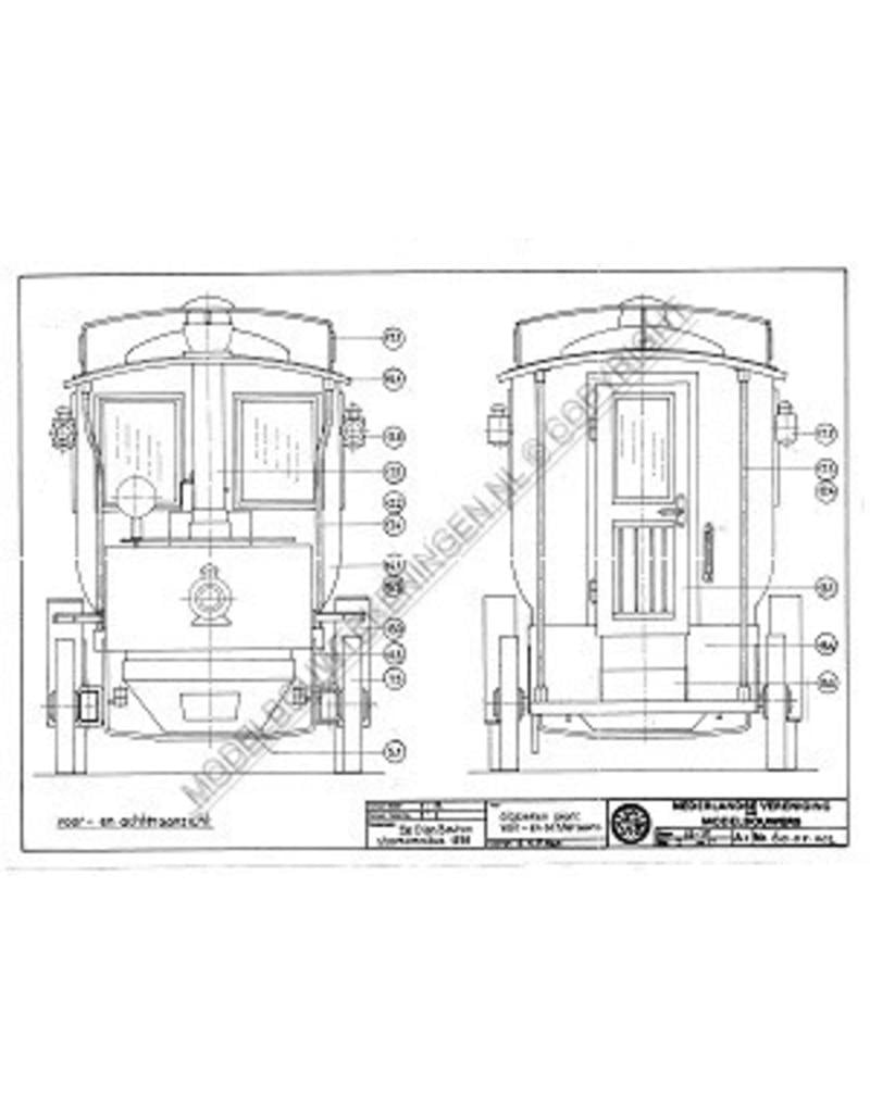 MBT 60.05.002 De Dion Bouton Dampfomnibus (1898)
