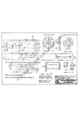 NVM 60.05.002 De Dion Bouton Dampf omnibus (1898)