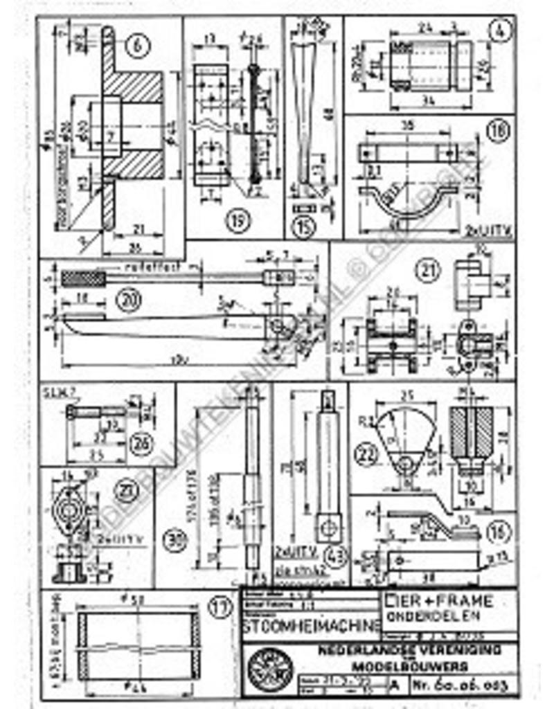 NVM 60.06.003 stoomheimachine