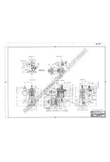 NVM 60.10.003 10cc 4-Takt-Benzinmotor Saugventil