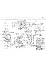 NVM 60.10.003 4-tact zuigklep benzinemotor 10cc