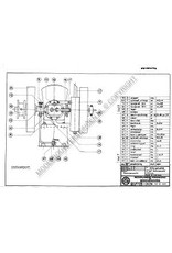 NVM 60.10.005 wassergekühlten 4-Takt-Motor 17,5 cc frei, "Lister"