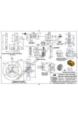 MBT 60.10.019 Atkinson motor Mk 2