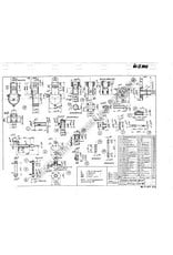 MBT 60.11.001 dieselmotor BD 1,8