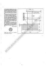 MBT Horizontale heteluchtmotor - Bouwtekening Schaal 1 : N/A (60.12.002)