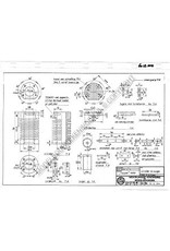 MBT 60.12.004 Flame-eater engine, vacuum engine, or flame-eater