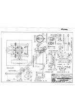 MBT 60.12.004 Happer Motor, Vakuummotor oder Flammenfresser