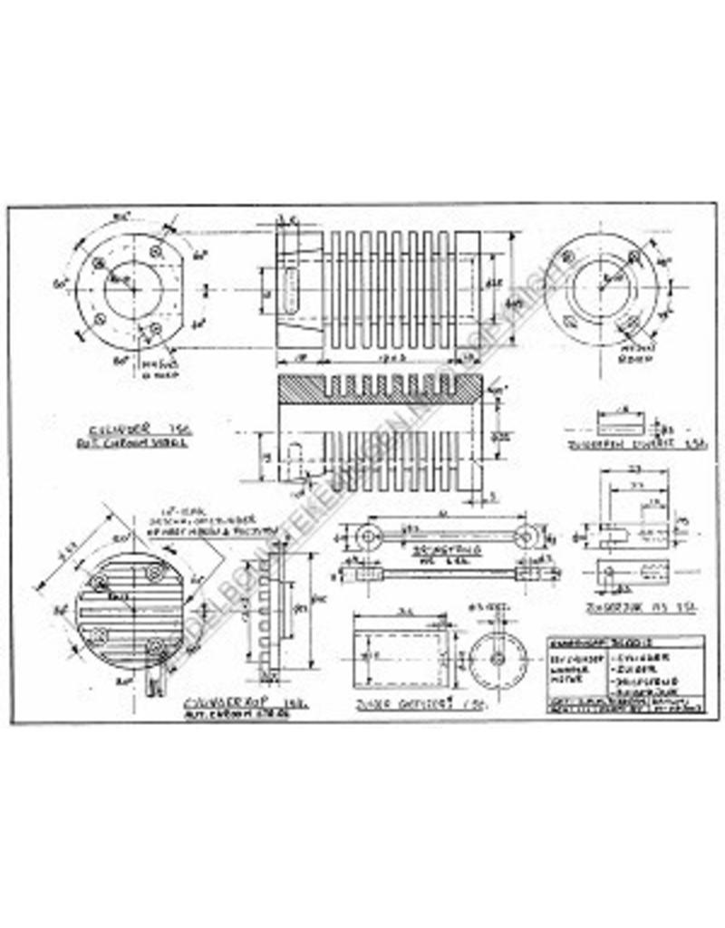 MBT 60.12.005 improved Hopper engine