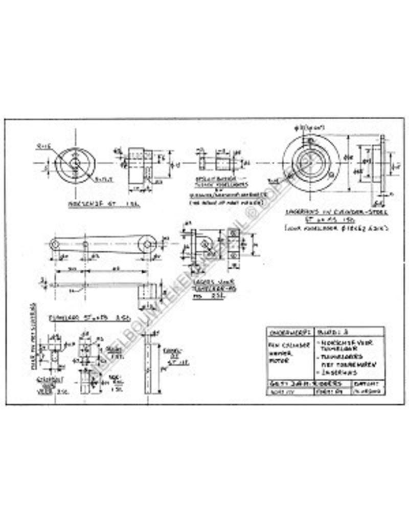 MBT 60.12.005 verbesserter Happermotor