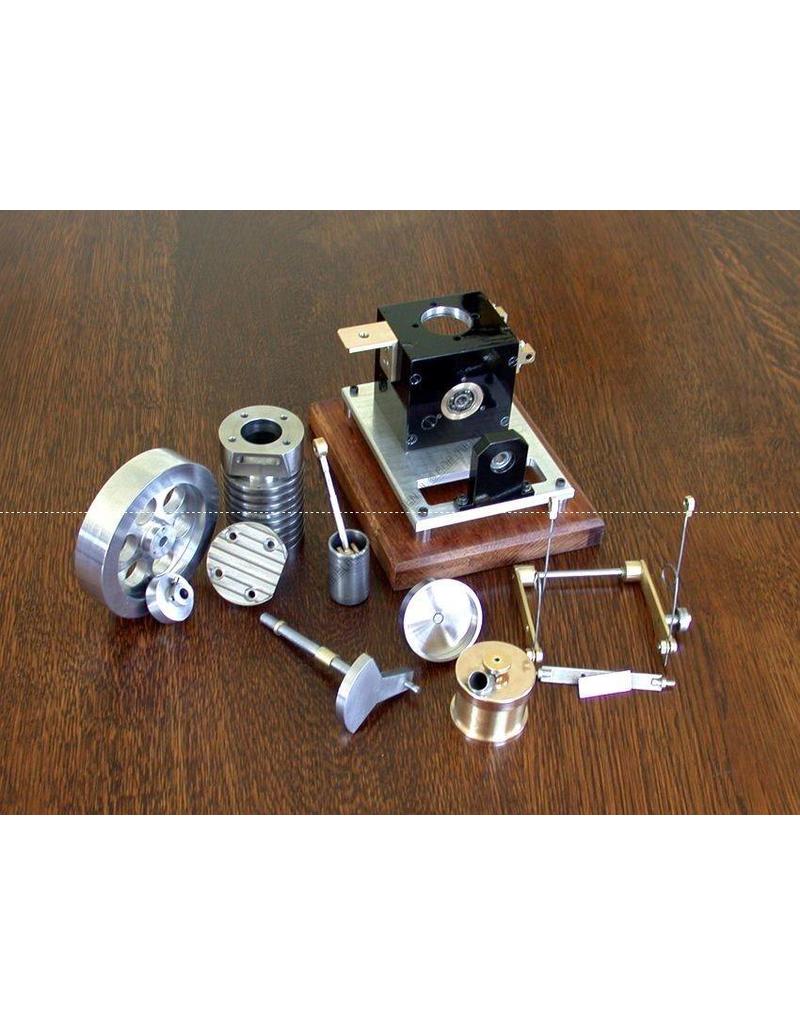 MBT 60.12.005 verbesserter Happermotor